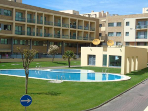 Alojamento Varandas do Parque, Póvoa De Varzim